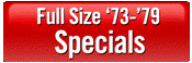 1973-1979 Full-Size Bronco Specials