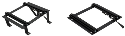 Seat Brackets by Corbeau