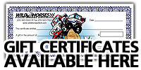 Buy a Gift Certificate
