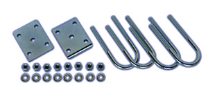 Extreme Duty U-Bolt Kit 