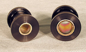 78-79 Trac Bar Bushings 