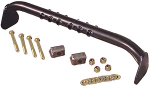 Rear Inboard Shock Hoop 