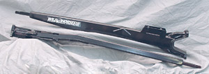 Extreme Radius Arms 