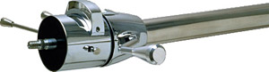 Flaming River Polished S.S. Tilt Column - Column Shift 