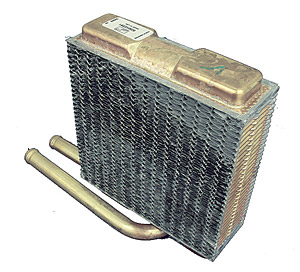 Heater Core 