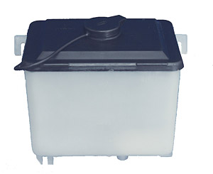 Windshield Washer Reservoir 71-79 Bronco 73-79 Ford Truck