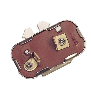 Instrument Cluster Voltage Regulator 
