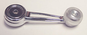 68-77 Window Crank w/ Knob