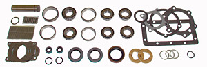 Deluxe Transfer Case Rebuild Kit for use with Dana 20 