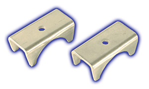 Leaf Spring Mounts for 3.25 