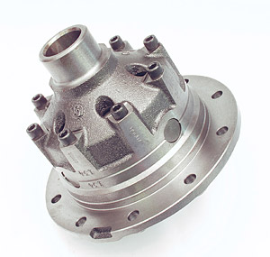 Detroit Soft Locker Differential (3.70 Down) for use with Dana 44