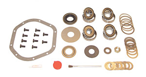Differential Rebuild Kit for use with Dana 44 