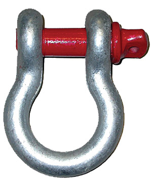 ARB Shackle Ring 