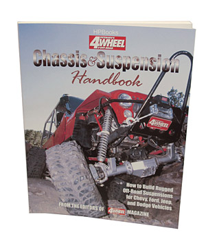 Chassis & Suspension Handbook 