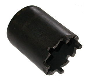 Wheel Bearing Nut Socket 