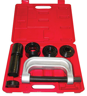Ball Joint Service Tool 