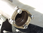 half inch Bolt Ends