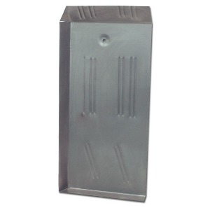 Floor Pan (Passenger