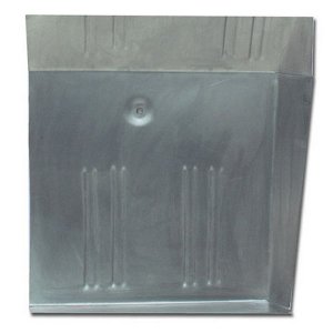 Floor Pan (Driver