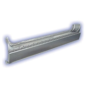 Deluxe Rocker Panel made with OEM tooling 