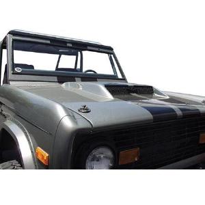 GTX Fiberglass Hood