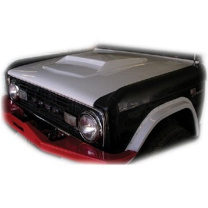 GT Hood