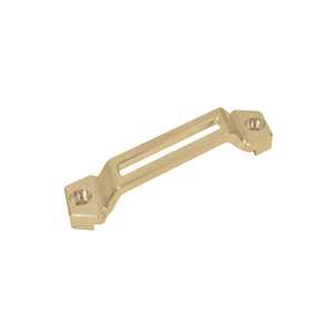 Billet Battery Hold Down 