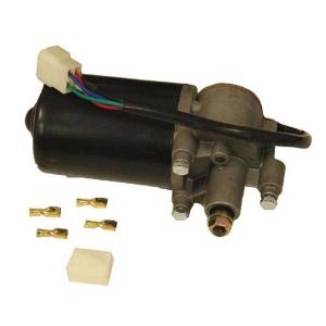 Electric Wiper Motor (2 Speed) Stock Type Replacment 