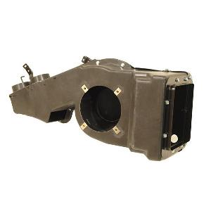 Heater Box 