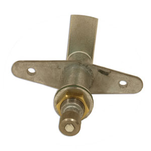 Windshield Wiper Linkage 2 