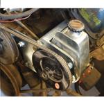 Delphi Steering Pump Kit for 78-79 Bronco