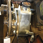 Delphi Steering Pump Kit for 78-79 Bronco