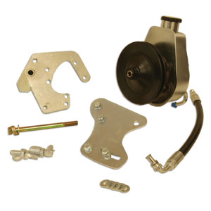 Delphi Steering Pump Kit 78-79 Bronco 
