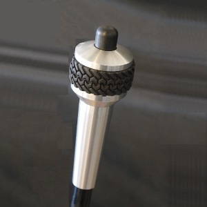 Push Button Billet T Shifter for use with Dana 20 