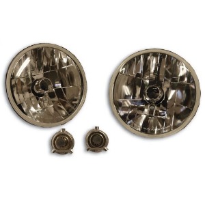 H4 Headlight Conversion Kit 