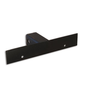 Receiver Hitch License Plate Bracket 