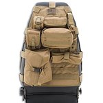 Seat Cover Back
