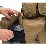 Large Pocket