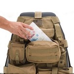 Map Pocket