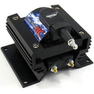 Pertronix Flame Thrower HC 60000-Volt E-Core (0.32 OHM) for Ignitor III