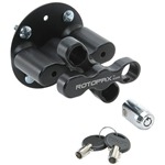 RotoPax Lock and Key Pack Mount