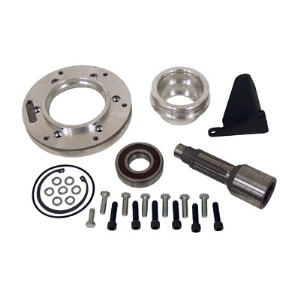 NV 4500 to Dana 20 Adapter