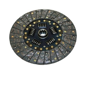 NV 4500/3550 Clutch Disc 