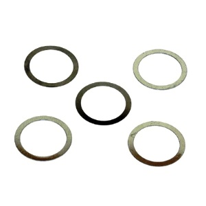 Rear Output Shims for use with Dana 20 