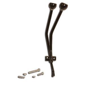 J-shifter Twin Stick 