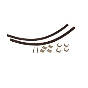 Long Add-A-Leaf 78-79 Bronco 67-79 F150 4x4