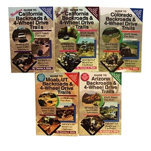 FunTreks Guidebooks Adventures