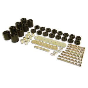 BODY LIFT KIT