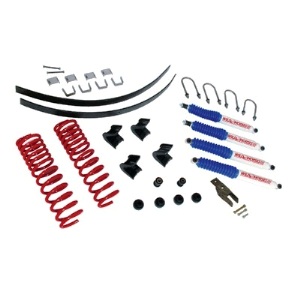 3.5 Suspension System 1