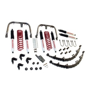 3.5 Suspension System 5